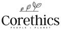 Logo for Corethics