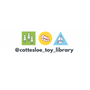 Logo for Cottesloe Toy Library