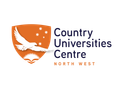 Logo for Country Universities Centre North West