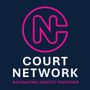 Logo for Court Network