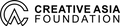 Logo for CREATIVE ASIA FOUNDATION INC
