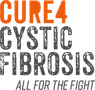 Logo for Cure4 Cystic Fibrosis Foundation