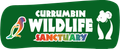 Logo for Currumbin WIldlife Sanctuary