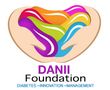 Logo for DANII Foundation