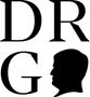 Logo for David Roche Gallery