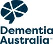 Logo for Dementia Australia - Australian Capital Territory