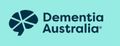 Logo for Dementia Australia-BVRC