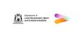 Logo for Department of Sport & Recreation