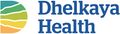 Logo for Dhelkaya Health