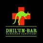 Logo for Dhil'um-bar Kangaroo Carers Association Inc