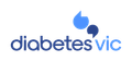 Logo for Diabetes Victoria