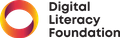 Logo for Digital Literacy Foundation