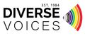 Logo for Diverse Voices
