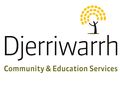 Logo for Djerriwarrh Employment & Education Services
