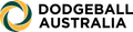 Logo for Dodgeball Australia