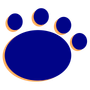 Logo for Dogs Canberra