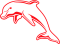 Logo for Dolphins NRL