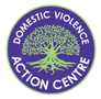 Logo for Domestic Violence Action Centre
