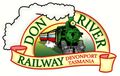 Logo for Don River Railway