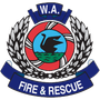 Logo for Donnybrook Volunteer Fire and Rescue Service
