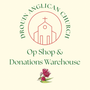 Logo for Drouin Anglican Church Op Shop & Donations Warehouse