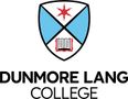 Logo for Dunmore Lang College