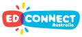 Logo for EdConnect Australia (Tasmania)