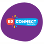Logo for EdConnect Australia - VW