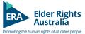 Logo for Elder Rights Australia