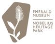 Logo for Emerald & District Museum