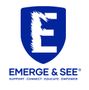 Logo for Emerge & See