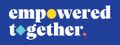 Logo for Empowered Together