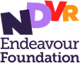 Logo for Endeavour Foundation