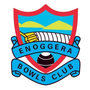 Logo for Enoggera Bowls Sports & Community Club