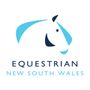 Logo for EQUESTRIAN NEW SOUTH WALES