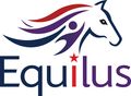 Logo for Equilus