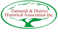 Logo for Eumundi Historical Association Inc.