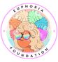 Logo for Euphoria Foundation (Euphoria Social Group Incorporated)