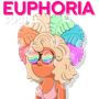 Logo for Euphoria Social Group Incorporated