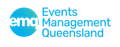 Logo for Events Management Queensland