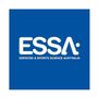 Logo for Exercise & Sports Science Australia (ESSA)