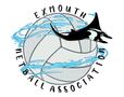 Logo for Exmouth Netball Association
