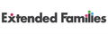 Logo for Extended Families