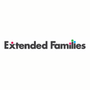 Logo for Extended Families - VW