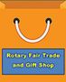 Logo for Fair Trade and Gift Shop