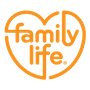 Logo for Family Life