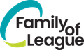 Logo for Family of League 