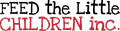 Logo for Feed the Little Children