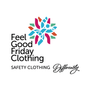 Logo for Feel Good Friday Clothing