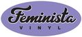 Logo for Feminista Vinyl